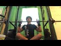 80x6 Fat Grip Z-Press (Set 4 of 6)