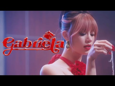 [1 HOUR LOOP] KATSEYE (캣츠아이) "Gabriela" Lyrics