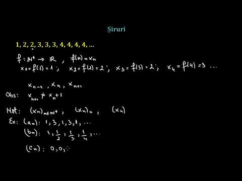 The notion of a string | Lectii-Virtuale.ro