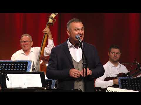 Slavko Našigaćin - Noć Je Tija Mesečina Sija  #slavkonasigacin#koncert#vtortvns#