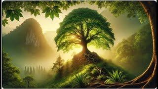 Like a Tree | Inspired by the Wisdom of Lao Tzu