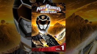 Power Rangers Megaforce: Ultimate Team Power