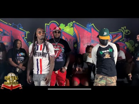 HNH Zeek vs Swavatar Jack