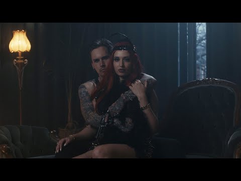 Luna Vexa - 9 Bullets