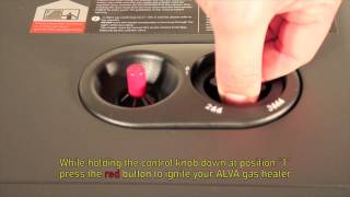 Download lagu How To Ignite Your ALVA Gas Heater.mp4 mp3