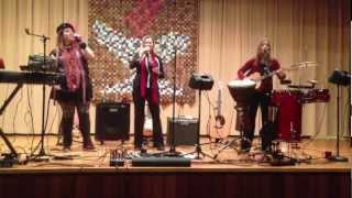 Big Bad Gina - Hunger (Written by Janis Ian)