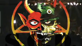 S.O.D. Live at Bigshot&#39;s, in Roseville, Ca. 11-13-99 &quot;speak english or die&quot;