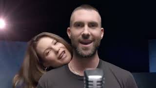 Maroon 5- Girls Like You ft.Cardi B (Volume 2) (official music video)