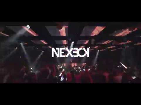 NEXBOY x KOFM - Countdown (FREE DOWNLOAD!)