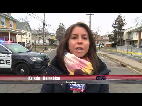 Asbury Park Shooting