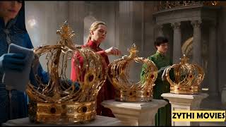 The Crown of a Thousand Worlds : Scenes from the Empire 3