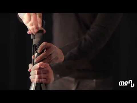 Designshops.eu - Menu wijnset Blade