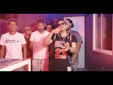 ElDiez - DIGO WOOH (Audio Oficial)