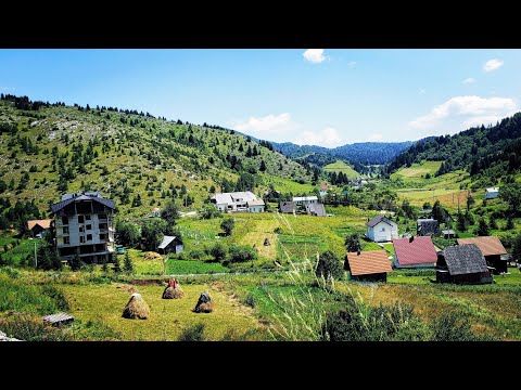 💚Šabići & Umoljani ⚜️🇧🇦Bjelašnica 2022 R.BiH 4K by Bosanski Adeti.*#live#music#love#like#funny#new