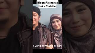 Download lagu Biography of Inka Christie mp3