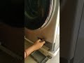 if washing machine door not open then try this trick. IFB