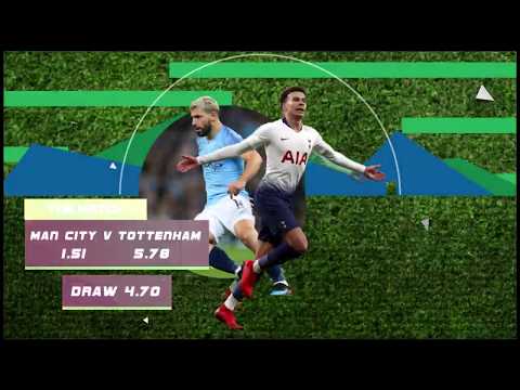 English Premier League 2019/20 Week 2 betting tips