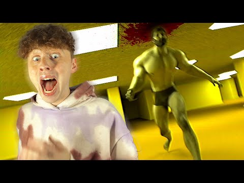 Do NOT Trust Giga Chad.. (FULL GAME)