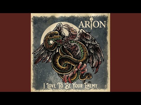 I Love to Be Your Enemy