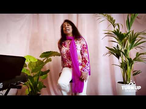 Katie Kissoon - I Believe (Turn Up From Home 2020)