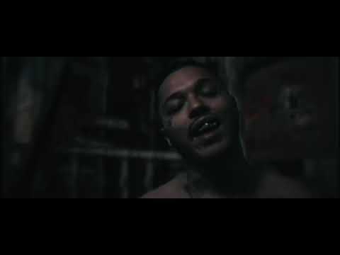 Lil Slugg - Fighting Demons 2 (Directed by. TheShadeFilms)