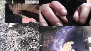 Design A Wave Cerebellum