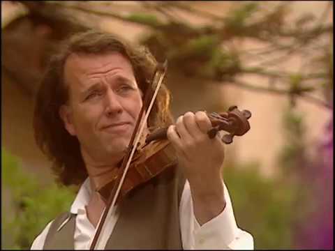 André Rieu - Plaisir D'Amour
