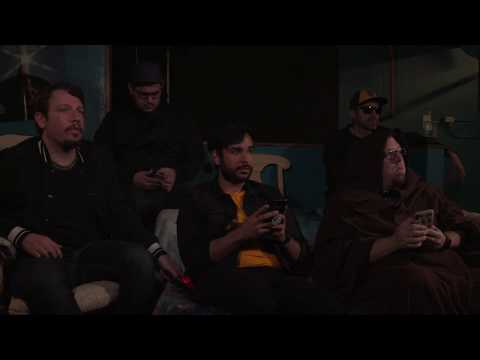 Mega64 Day 2019: Playing JackBox Games on Friendimension!