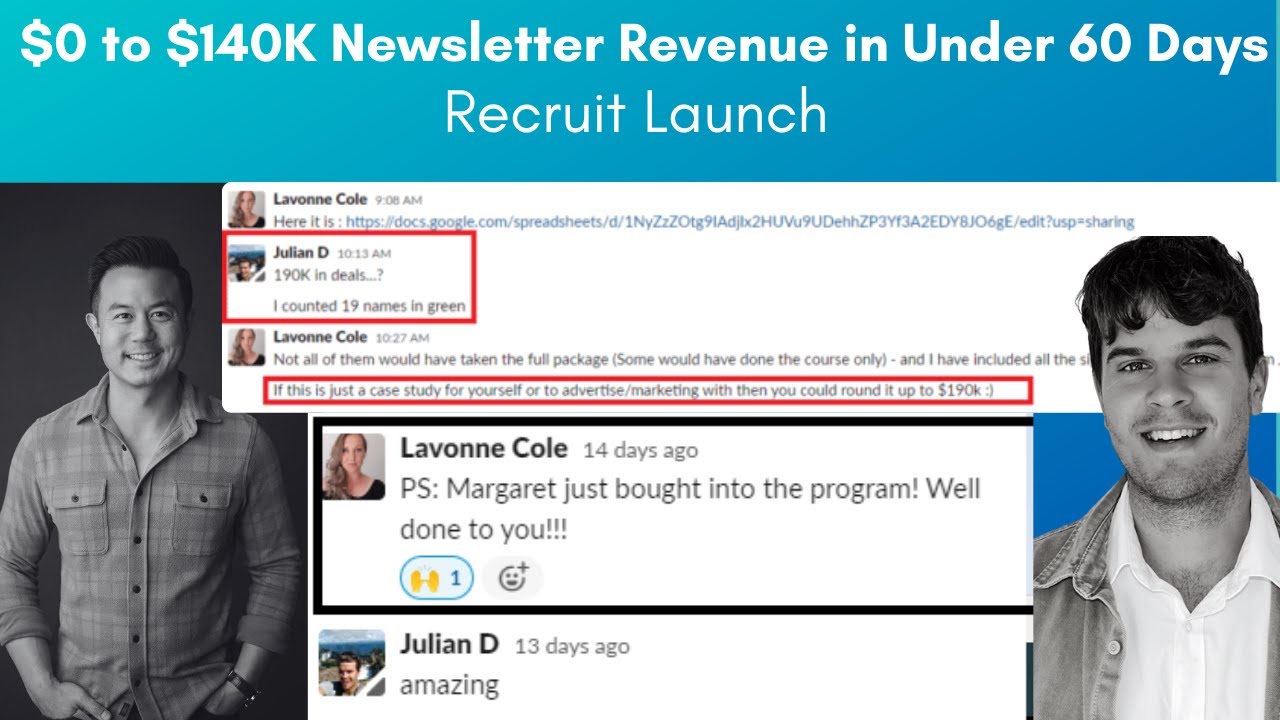 Jon Chintanaroad testimonial