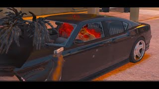 I Caught My First Body In Ysn Los Santos