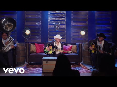 Jesús Ojeda y Sus Parientes - La Camioneta Gris (En Vivo)