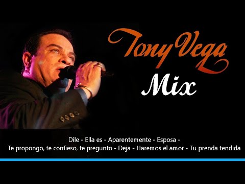 Tony Vega - @DjMillerVilla