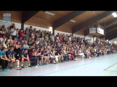 Der VfL Fredenbeck schafft den Klassenerhalt