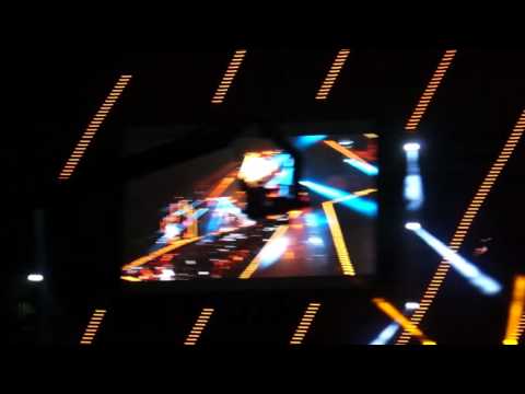 161009 LOTTO EXO -ASIA SONG FESTIVAL-