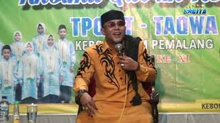 Download lagu Pengajian Ngapak Bersama KH. Khozinatul Asror dari Tegal ( mp3 Download lagu Pengajian Ngapak Bersama KH. Khozinatul Asror dari Tegal ( mp3