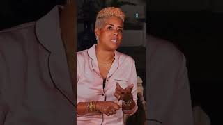 Kelis speaks on parenting and child support issues with Nas