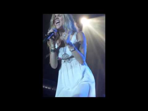 Joss Stone - Jet Lag (live, Bratislava, 27.07.2014)