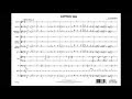 Cotton Tail by Duke Ellington/arr. Mark Taylor