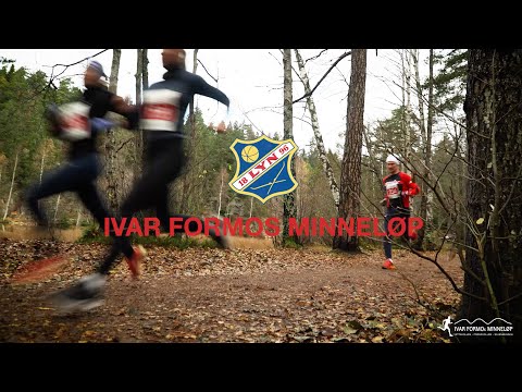 Lyn Ski - Ivar Formos Minneløp