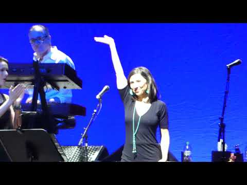 STEELY DAN 23FEB19 Birmingham 14 Keep That Same Old Feeling