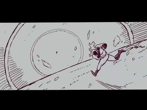 One Hand is all i need for You | OPM 167 Animation | Saitama Vs Garou