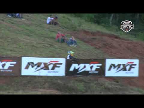 MXF Campeonato Mineiro de Motocross - 2018 - 1ªEtapa/Piranga - Corrida MXF Pró