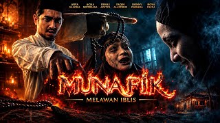 Download lagu Munafik: Melawan Iblis (2026) Full Movie | Arya Saloka | Acha Septriasa | Review and Breakdown mp3