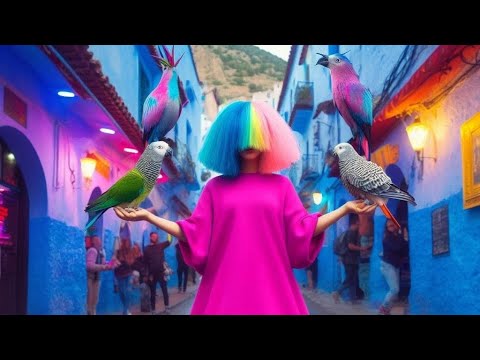 Sia - We Can Do Anything