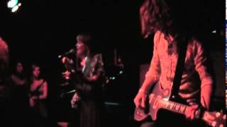 Vedera - Back To The Middle (Live)
