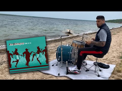 Big Beat Classics Drum Cover / The Wiseguys - Ooh La La