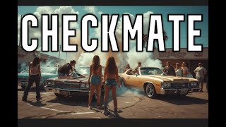 CYPRESS HILL | CHECKMATE | SOUL BLUES