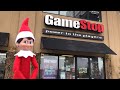 Elf On The Shelf Takes Kid S PS4 To Gamestop Tries To Return It Original
