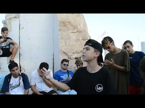 CUKO VS NL - 16AVOS [4° CLASIFICATORIA ALM VS CB]