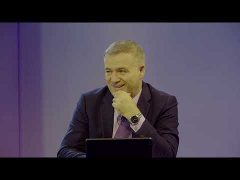 Întreabă Cuvântul - 2022/ Trim 4/ Studiul 13 - „Judecata"